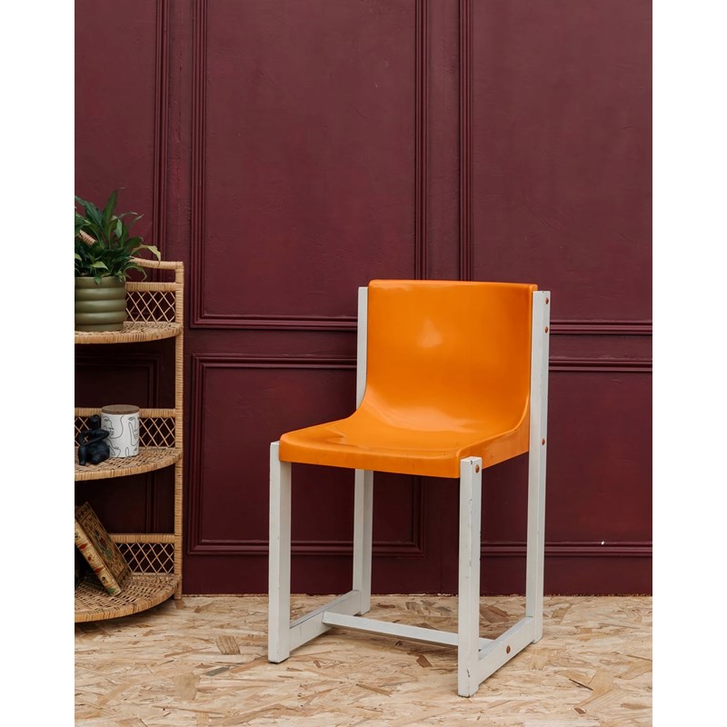 Debongout - Alma, la chaise design gautier n°376