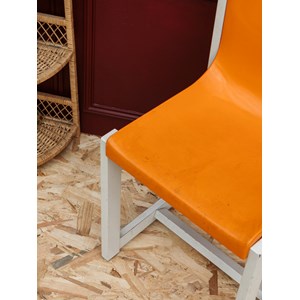 Alma, la chaise design gautier n°376