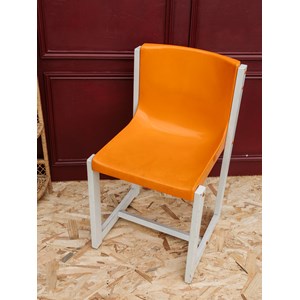 Alma, la chaise design gautier n°376