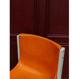 Alma, la chaise design gautier n°376