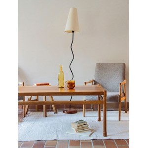 Grande table basse scandinave n°557