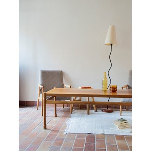 Grande table basse scandinave n°557