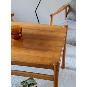 Grande table basse scandinave n°557