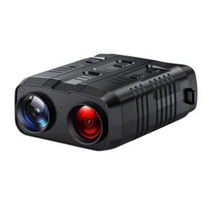 Jumelle vision nocturne chasse