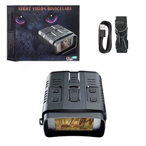 Jumelle vision nocturne chasse