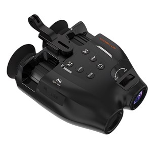 Jumelle vision nocturne militaire