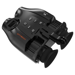 Jumelle vision nocturne militaire