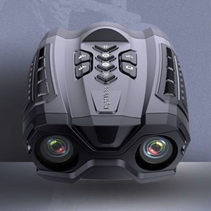 Jumelles puissantes vision nocturne