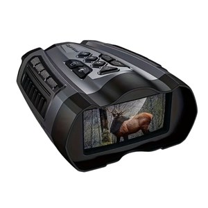 Jumelles puissantes vision nocturne