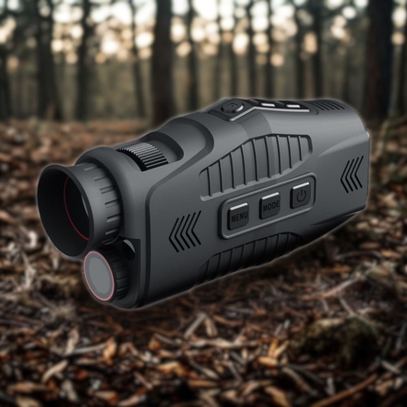 Monoculaire vision nocturne chasse