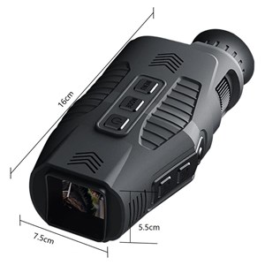 Monoculaire vision nocturne chasse