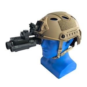 Monoculaire vision nocturne militaire