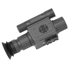 Monoculaire vision nocturne militaire