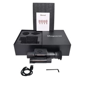 Monoculaire vision nocturne militaire