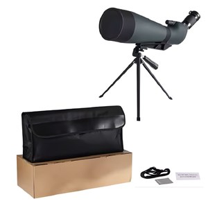 Longue vue 25-75x100