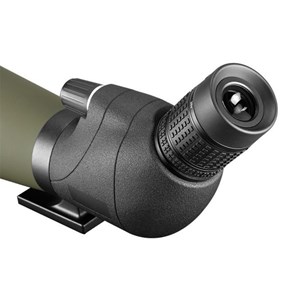 Longue vue tir sportif