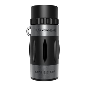 Monoculaire 8x20