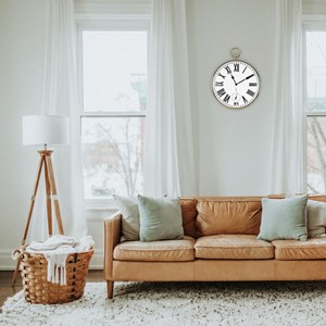 Horloge fishtec gold seconde