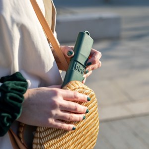 Kit de couvert vert clair