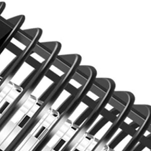 Lampe anti-moustique 500v - lumière uv 20m² - a poser ou suspendre.