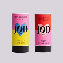 Routine soins jod la dynamique