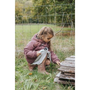 Kidyexplore caméra flexible verte