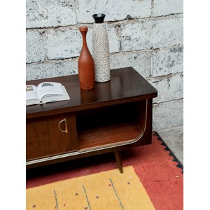 Grande enfilade en bois n°295