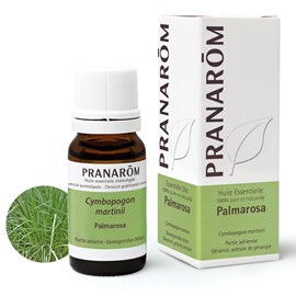 Pranarom - palmarosa - 10 ml