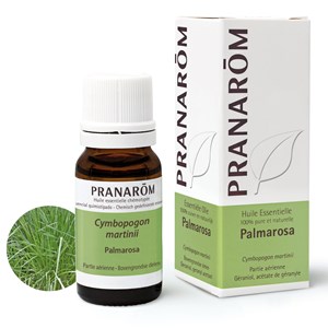 Pranarom - palmarosa - 10 ml