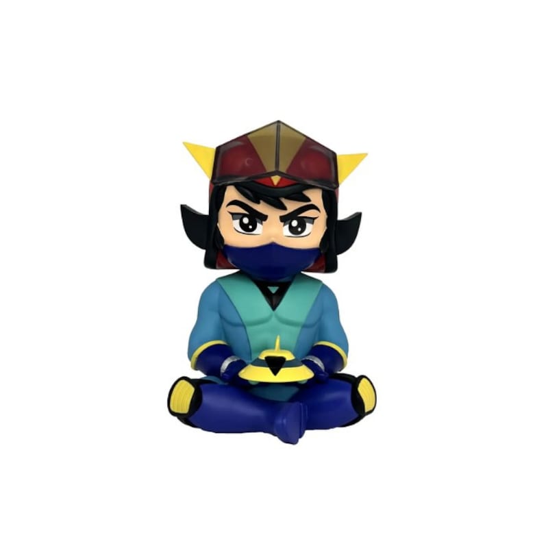 Tirelire - alcor - koji kabuto