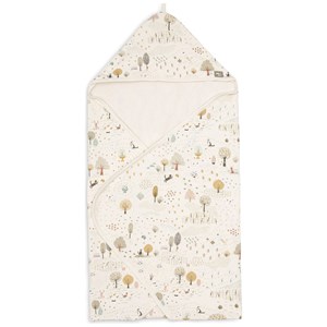 Cape de bain tiny park (75 x 75 cm)