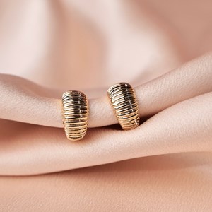 Boucles d'oreilles osiris