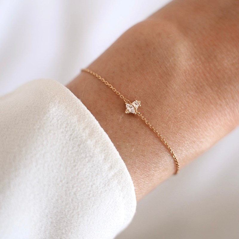 Bracelet aurora australis