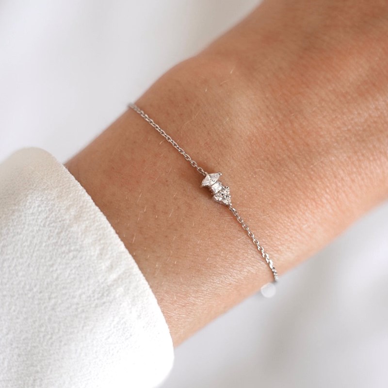 Bracelet aurora australis