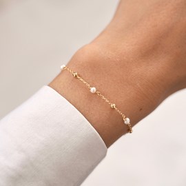 Bracelet cascade