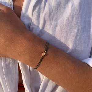 Bracelet étoile du sud