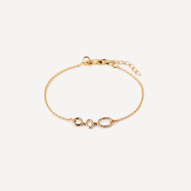 Meora Paris - Bracelet hawaï