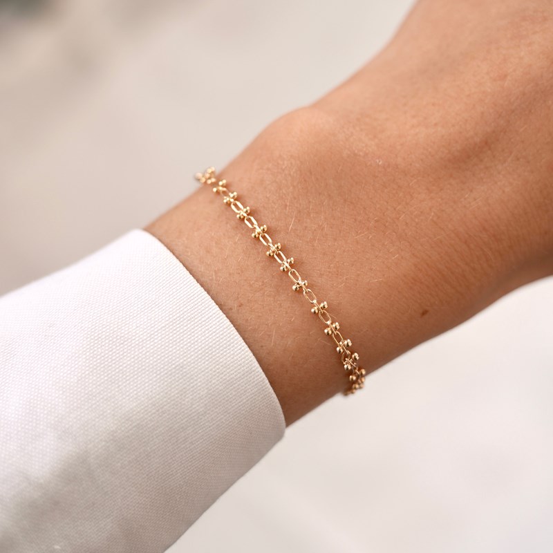 Meora Paris - Bracelet oasis