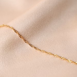 Bracelet renaissance