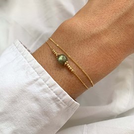 Bracelet sablé
