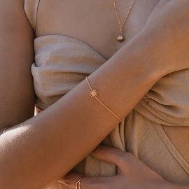 Bracelet sun