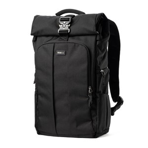 Think tank sac à dos focuspoint 30l asphalt black