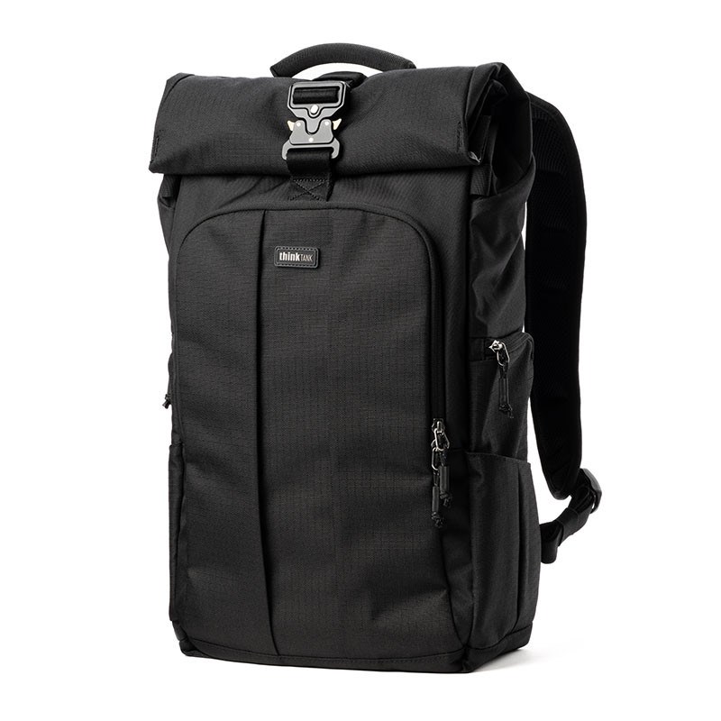 Think tank sac à dos focuspoint 30l asphalt black