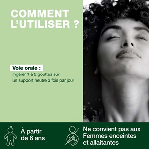 Pranarom - huile essentielle de romarin à cinéole - bio