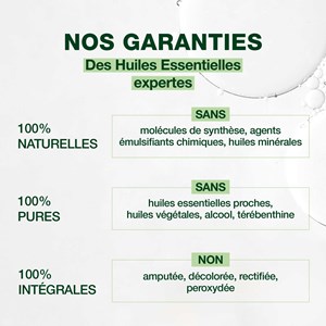 Pranarom - huile essentielle de romarin à cinéole