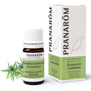 Pranarom - genévrier commun - 5 ml