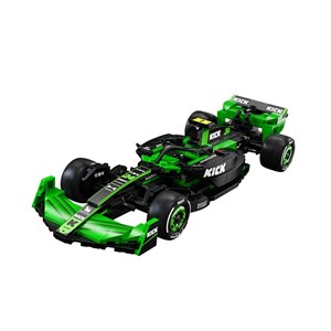 Cada jamara vert