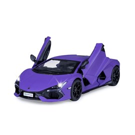 Lamborghini jamara bleu
