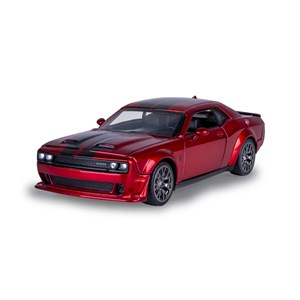 Dodge jamara rouge