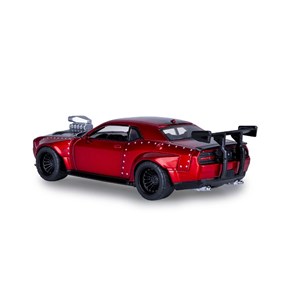 Dodge jamara rouge